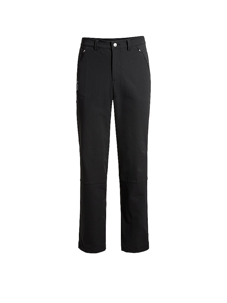Pantalon de randonnée Strathcona II noir 48