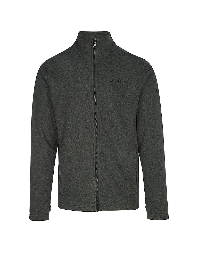 Veste polaire Bernardo gris 4XL