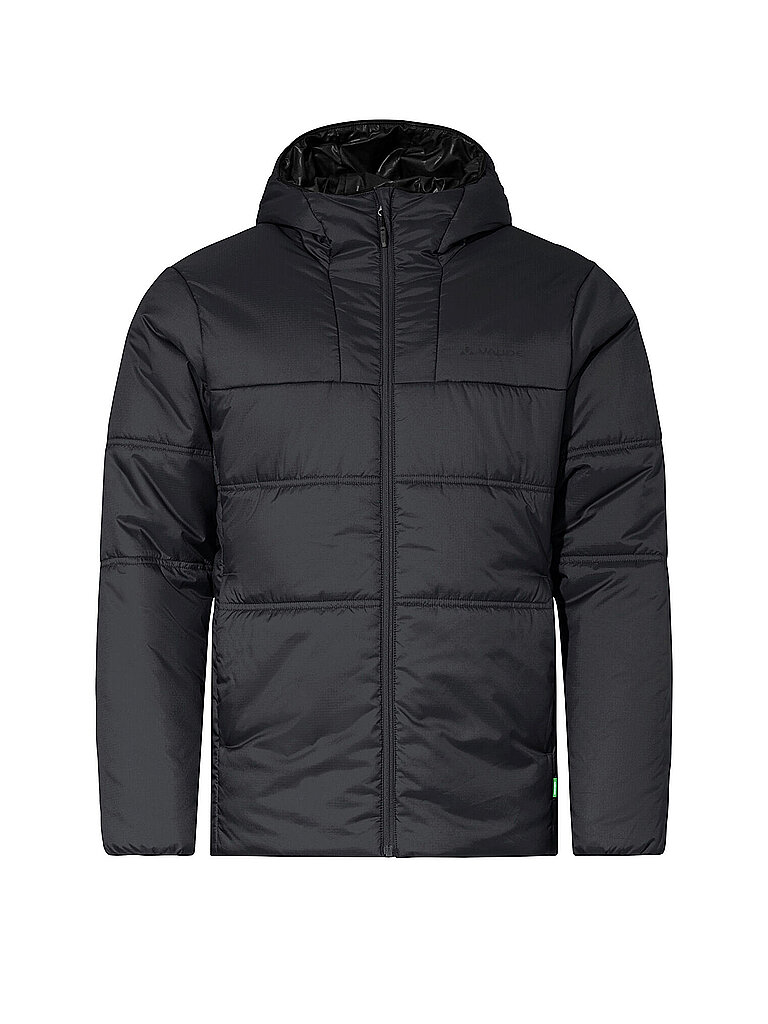 Veste isolante à capuche Neylands noir XL