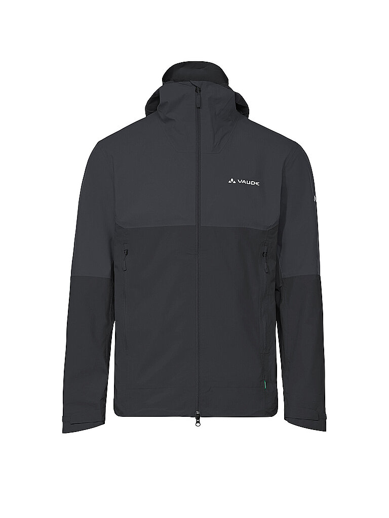 Veste de randonnées Simony V 2,5L noir XL