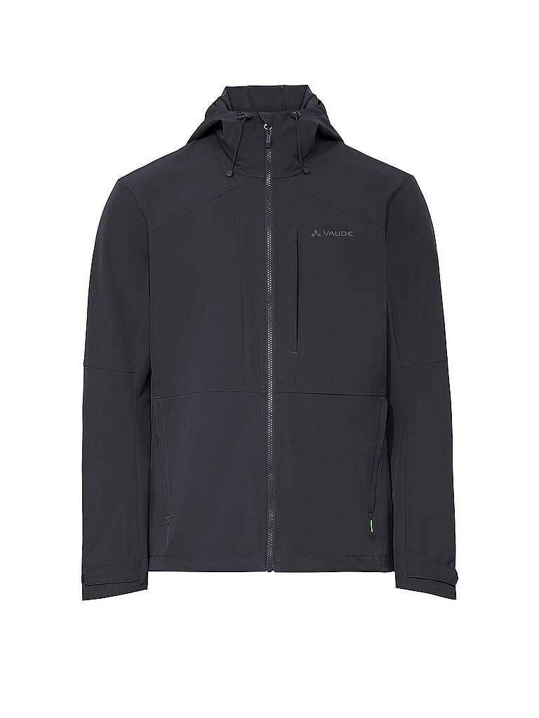 Coupe-vent Elope noir L