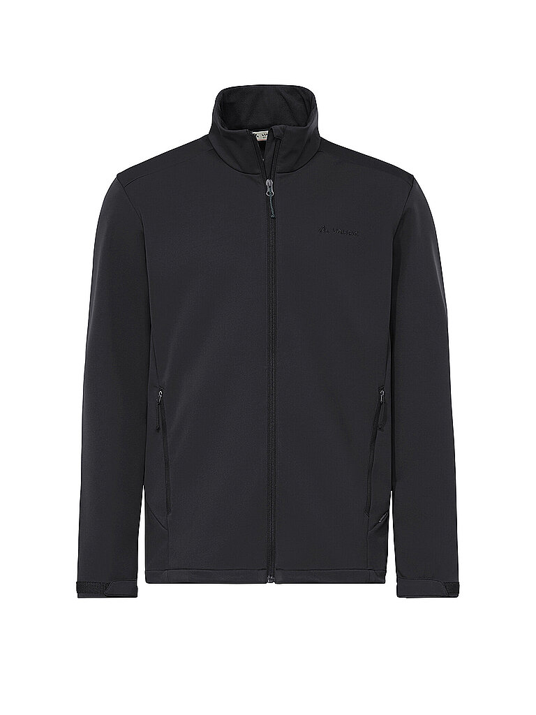 Veste softshell Everhike noir 4XL