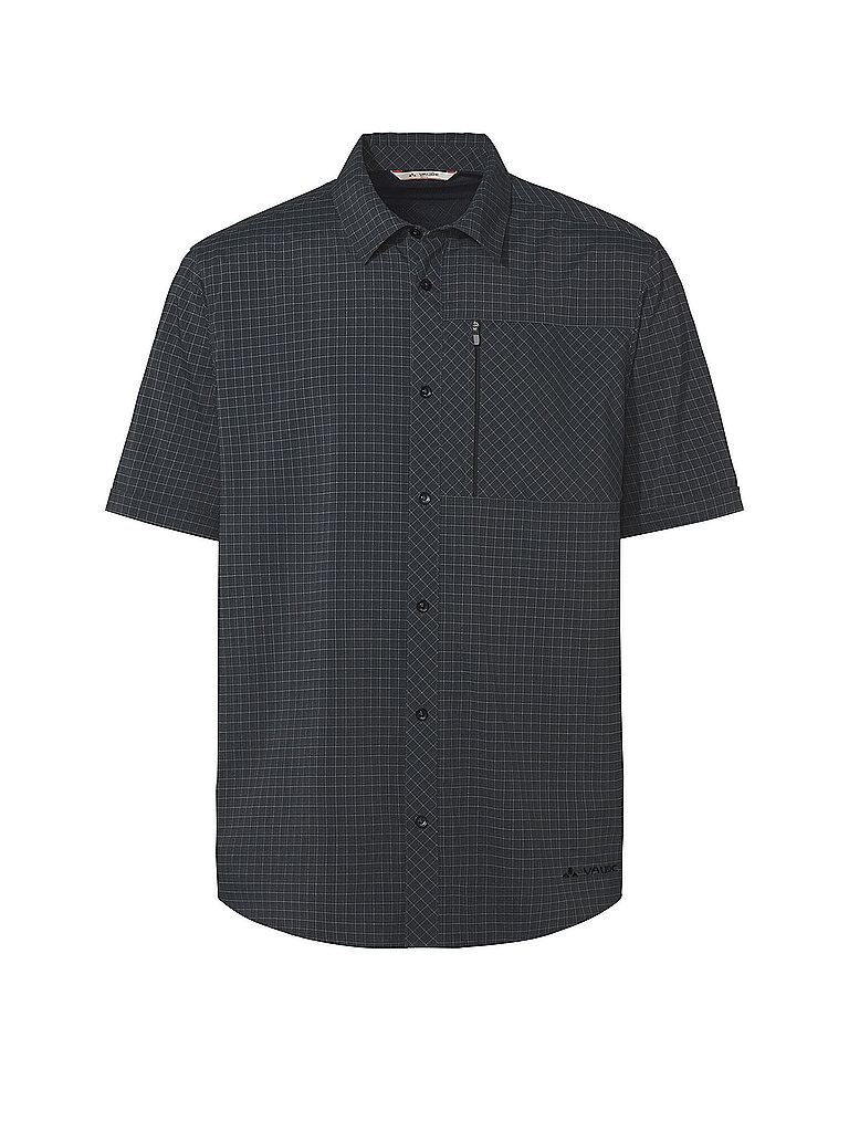Chemise Outdoor Seiland gris XXXL