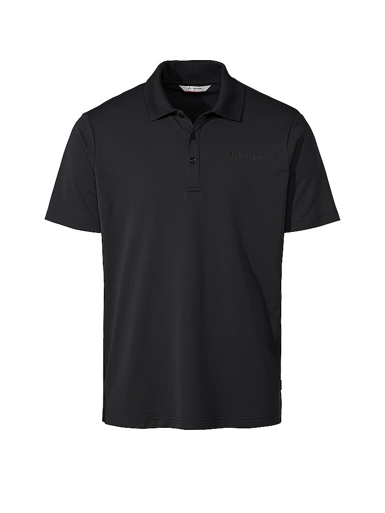 Polo de sport Essentials noir L