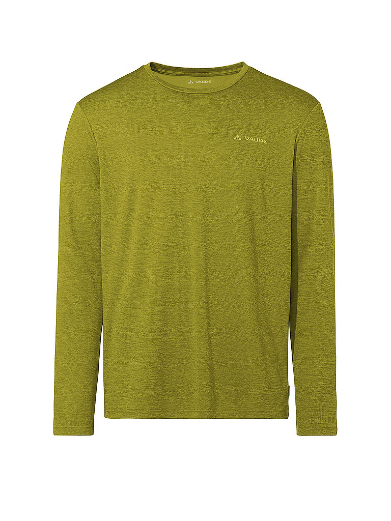 T-shirt de sport Essential olive S