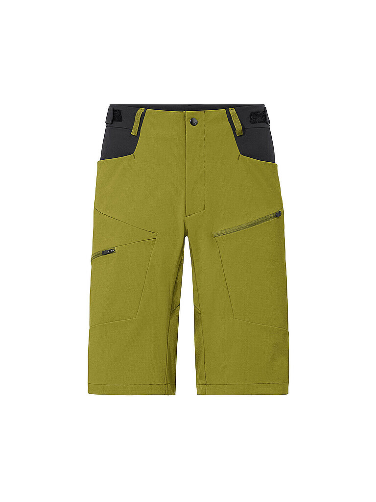 Shorts Tekoa IV olive 48