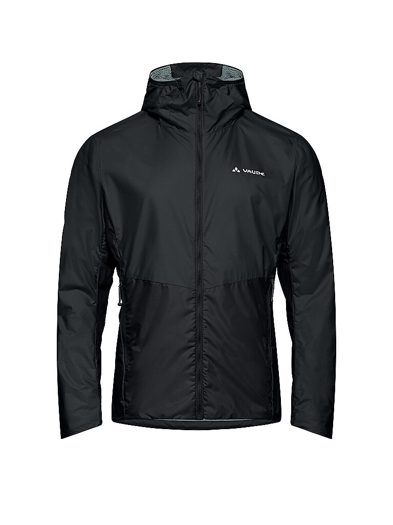 Veste isolante Scopis noir XXL