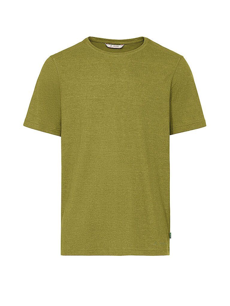 T-shirt de sport Redmont Hanf olive L
