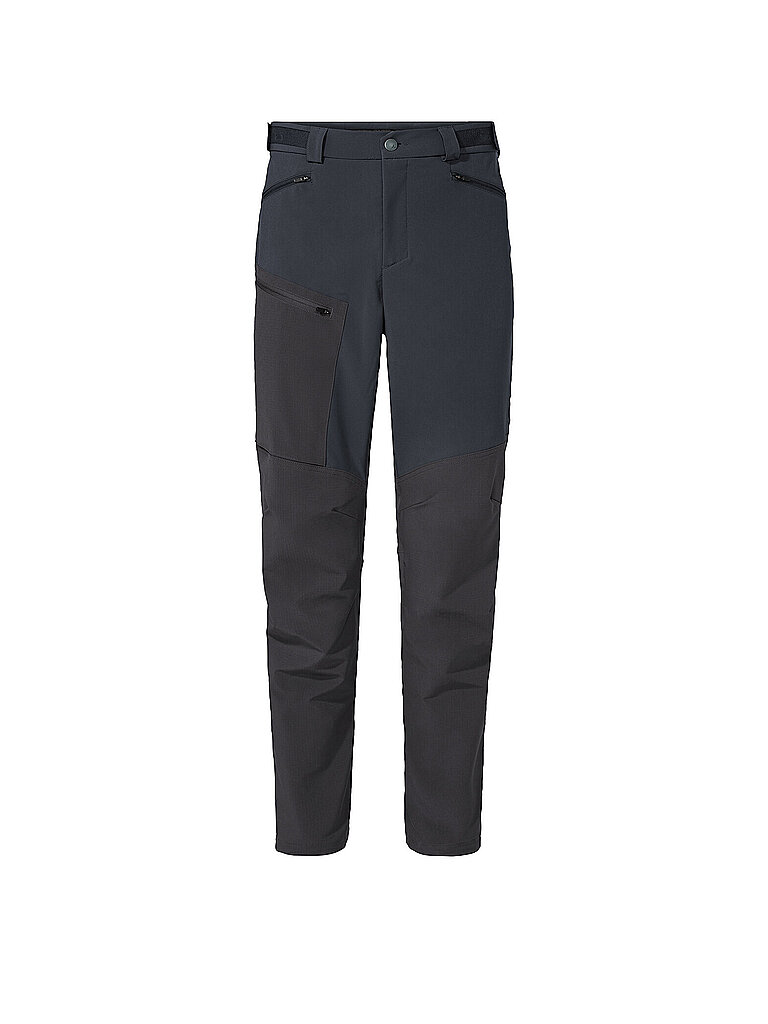 Pantalon de randonnée Elope noir 48
