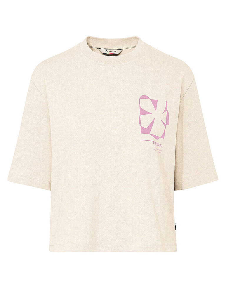 T-shirt de sports Redmont Heavy beige 44