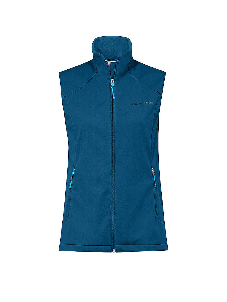 Veste softshell Everhikes bleu marine 38