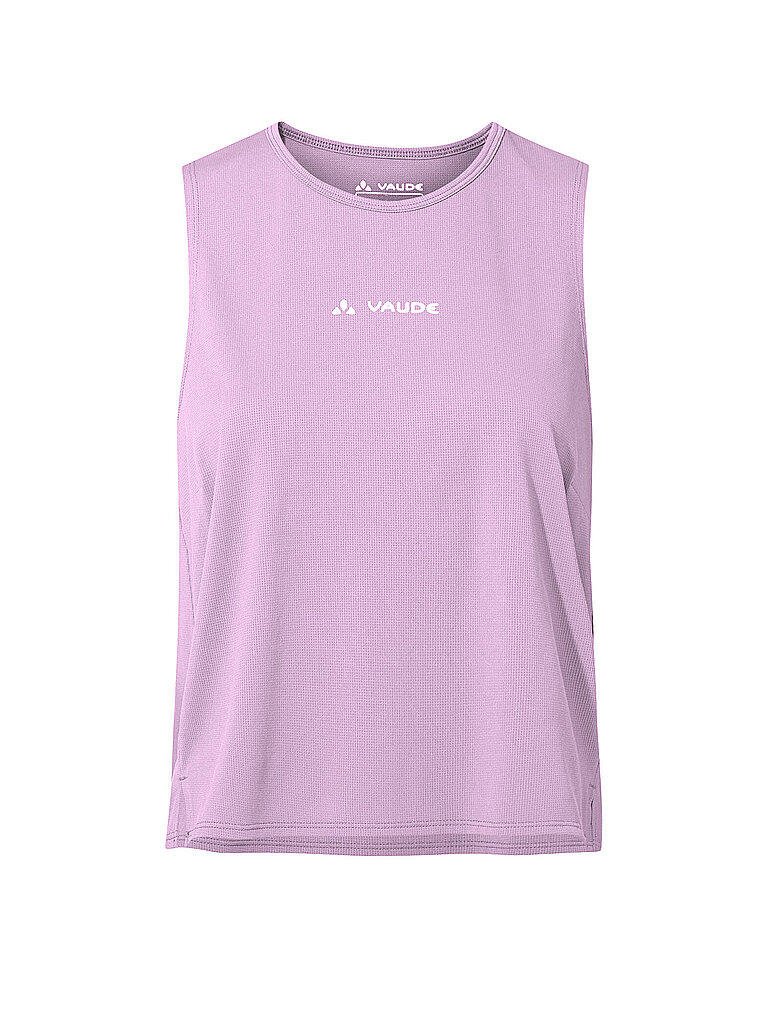 Débardeur fonctionnel ample Scopis rose 38