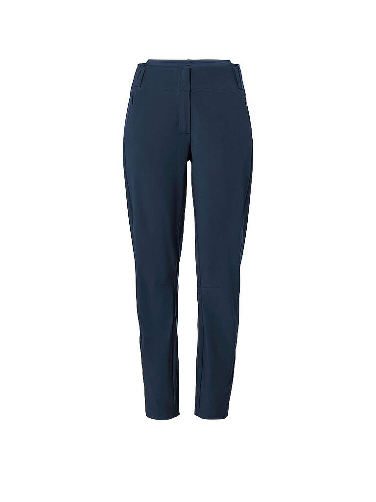 Pantalon de randonnée Skomer III bleu marine 40