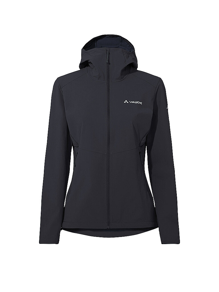 Veste Softshell Tekoa II noir 42