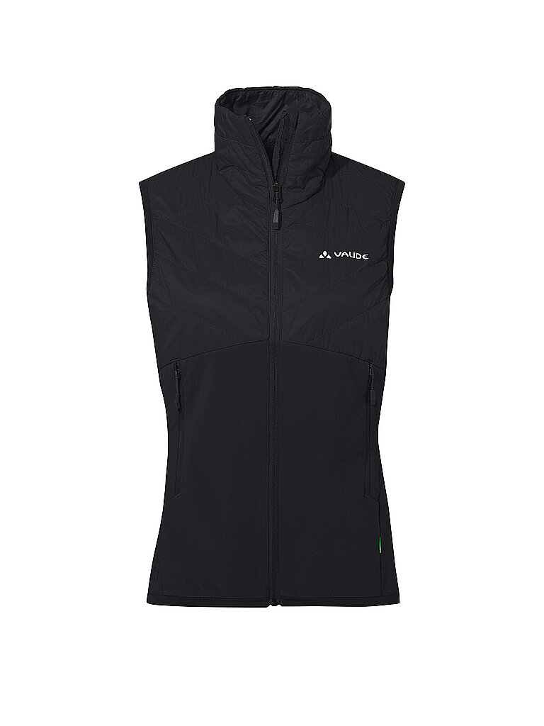 Veste hybride Brenvas noir 44