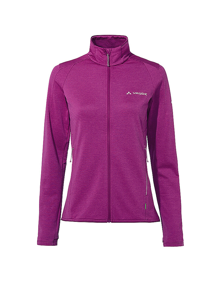 Veste polaire Scopi II rose 44