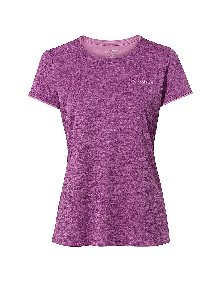 T-shirt de sport Essentials violet 46