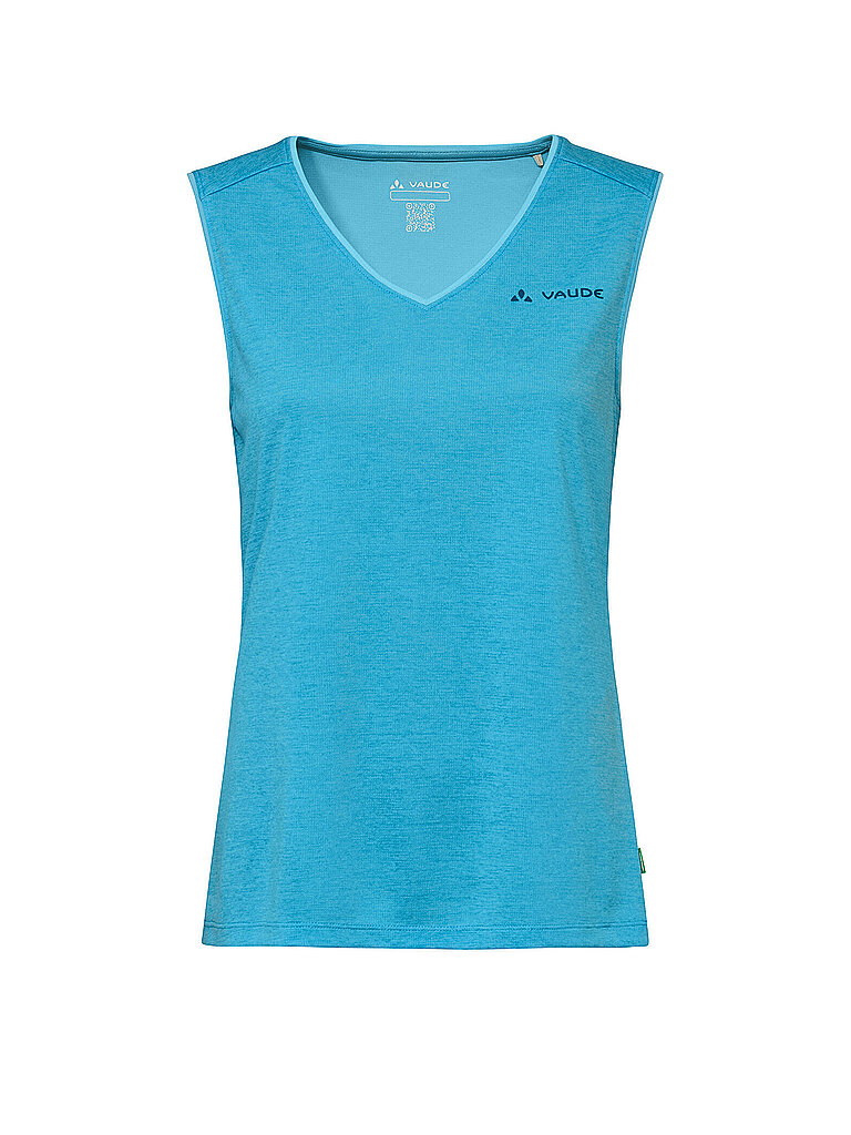 Top fonctionnel Essentials bleu clair 34