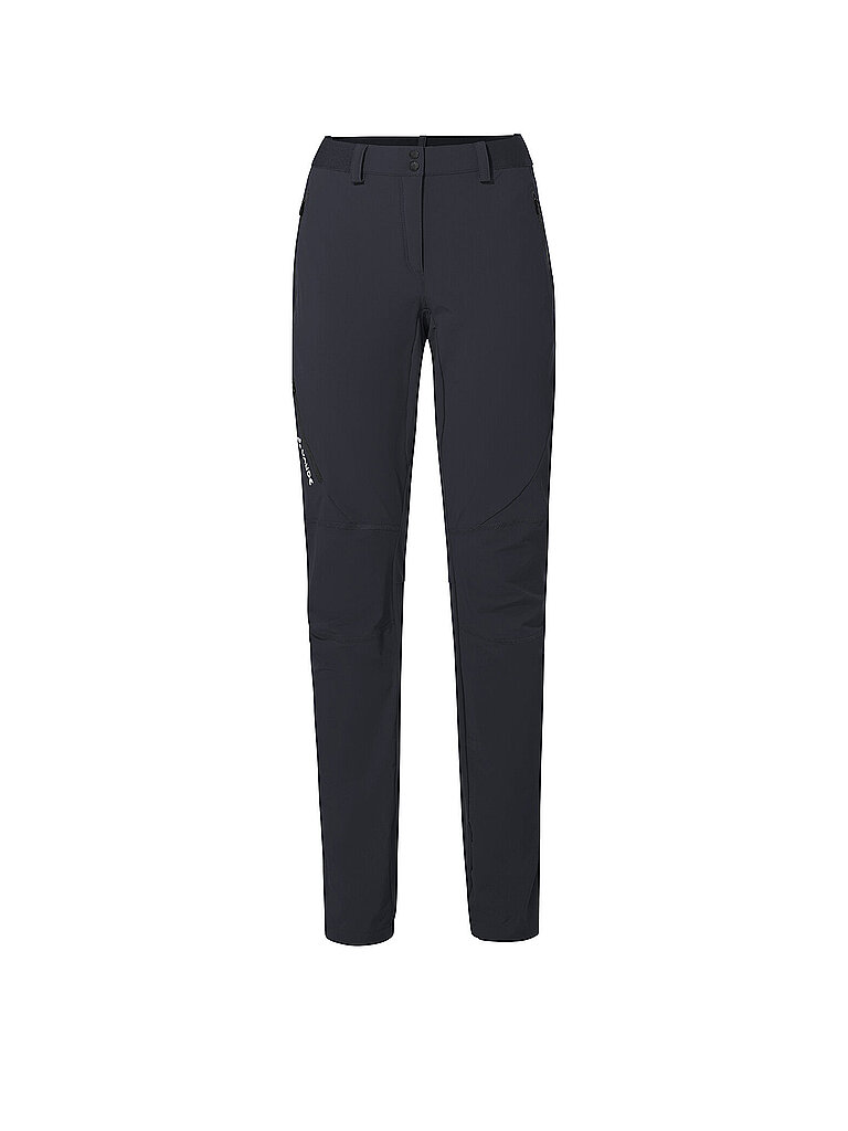 Pantalon de randonnée Scopi noir 36 (kurz)