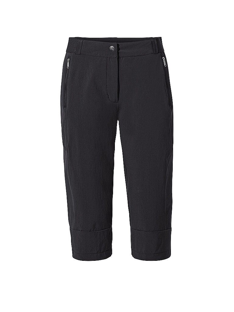 Capri de randonnée stretch Farleys noir 42