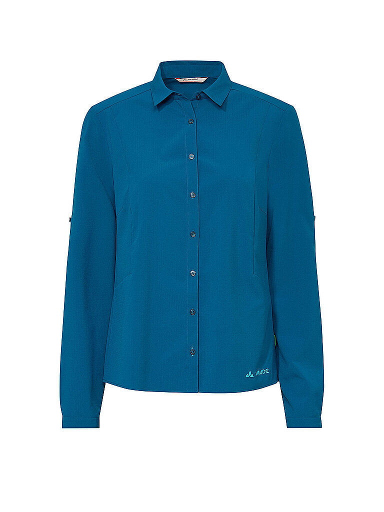Blouse Rosemoor IV Uni bleu marine 46