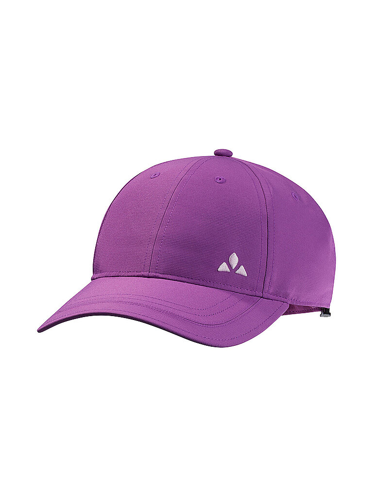 Vaude Casquette Sun Cap lilas