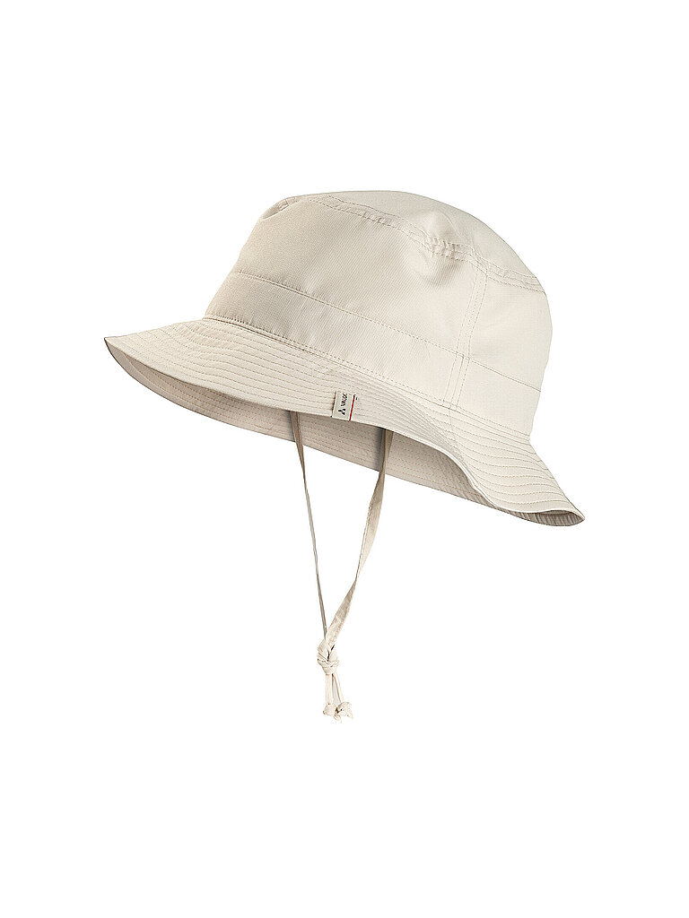 Vaude Bob Hut crème 56