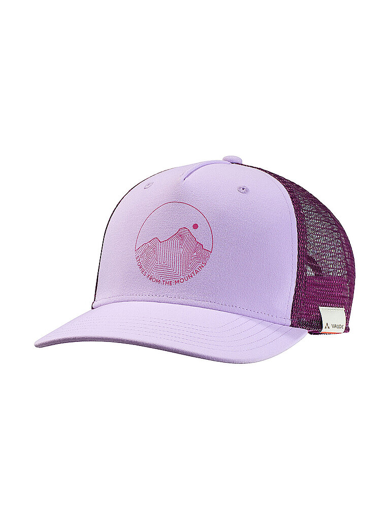Vaude Kappe II lilas