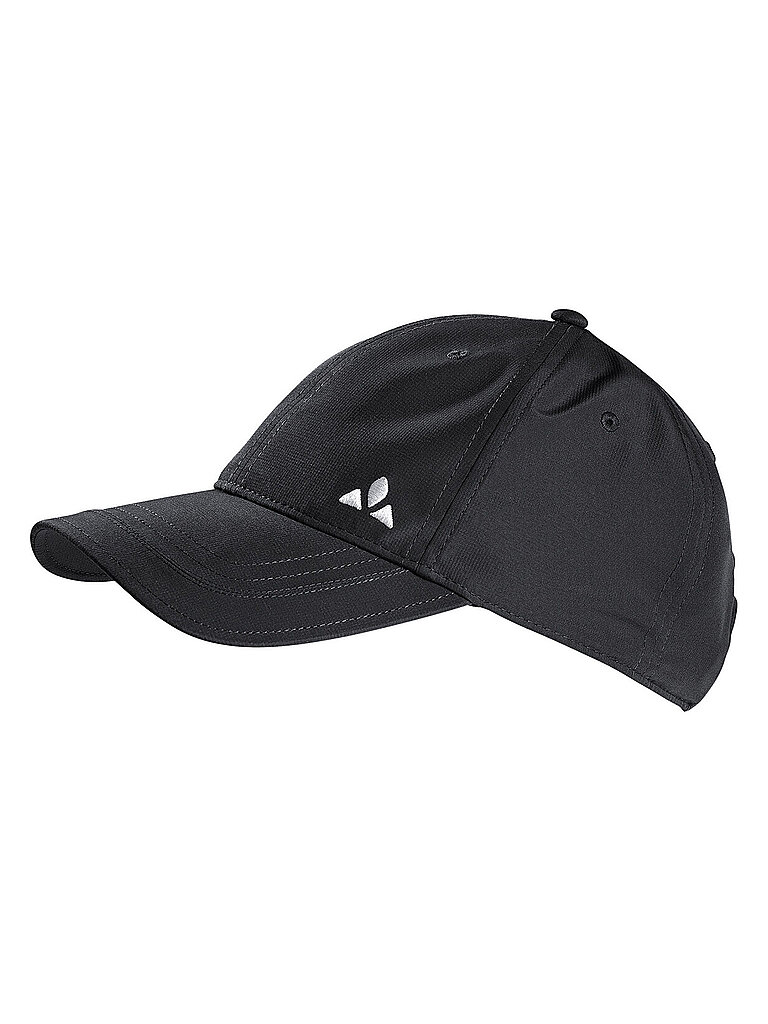 Vaude Casquette Sun Cap noir