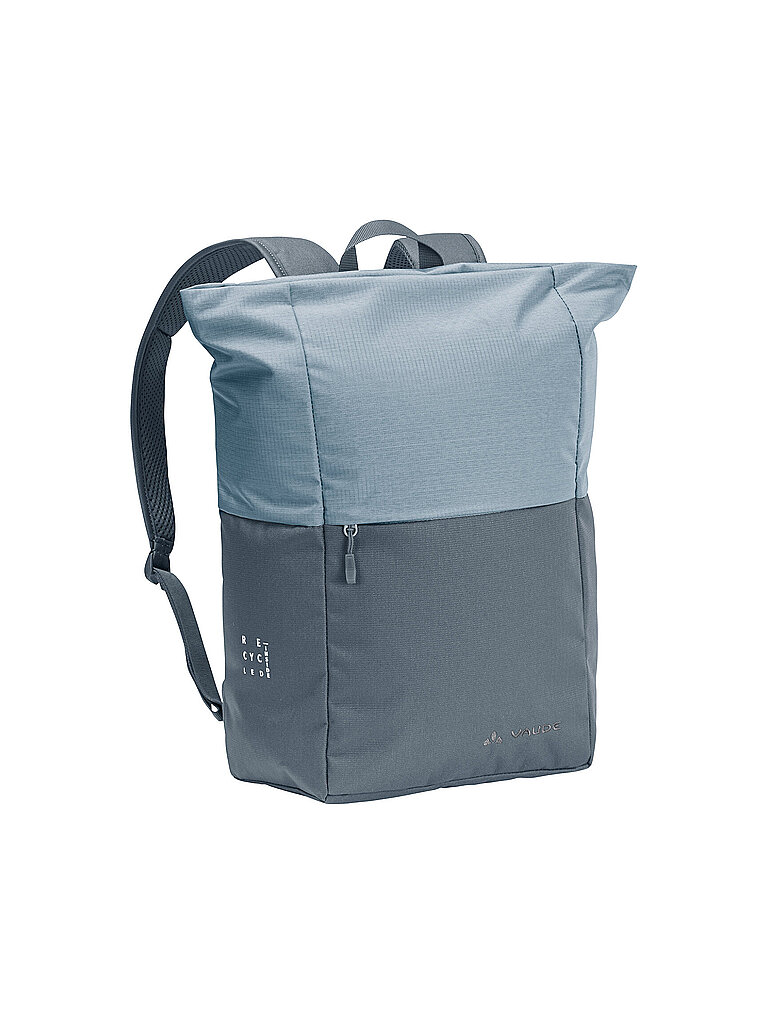 Sac à dos de jour Wala 15L bleu
