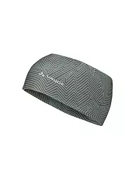 VAUDE | Stirnband Cassons | Vert clair