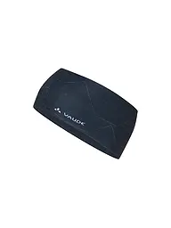 VAUDE | Bandeau Cassons | Noir