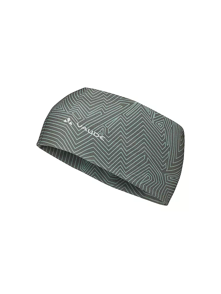 VAUDE | Bandeau Cassons | Vert clair