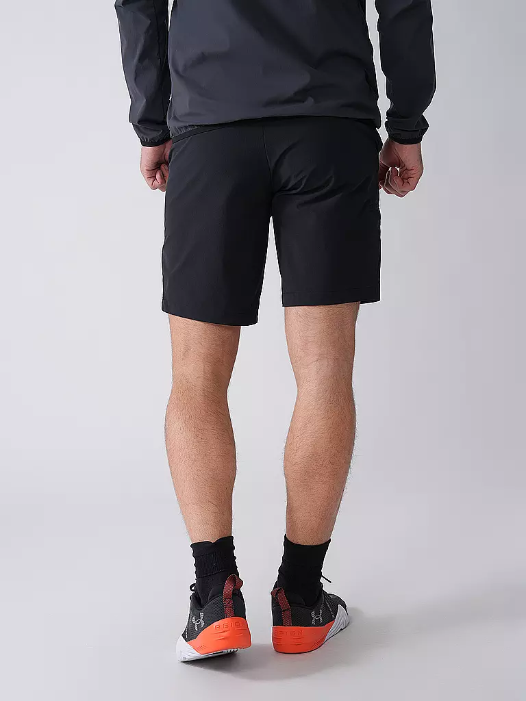 VAUDE | Bermuda Farley Stretch homme |