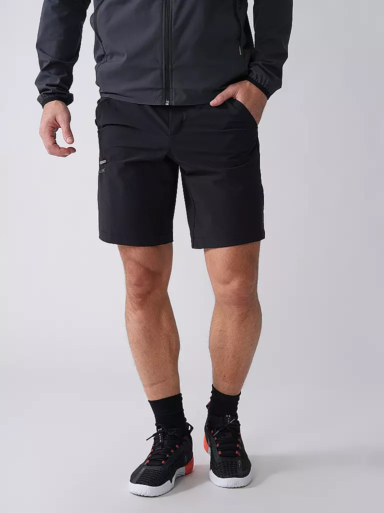 VAUDE | Bermuda Farley Stretch homme |