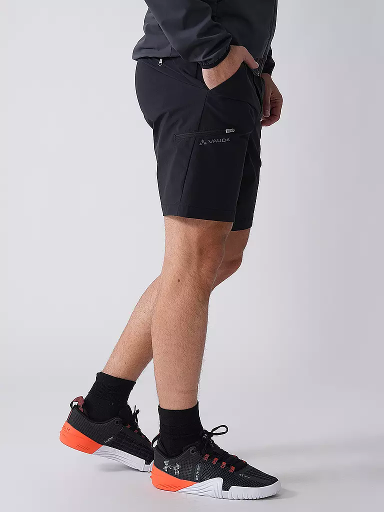 VAUDE | Bermuda Farley Stretch homme |