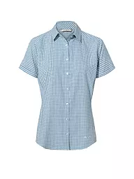 VAUDE | Blouse d'extérieur pour femmes Seiland III | Bleu
