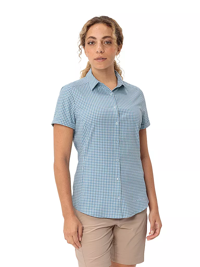 VAUDE | Blouse d'extérieur pour femmes Seiland III |