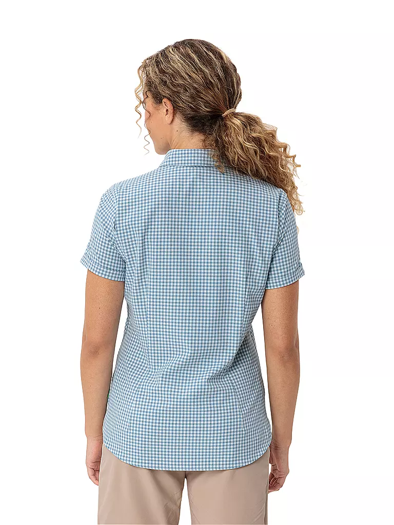VAUDE | Blouse d'extérieur pour femmes Seiland III |