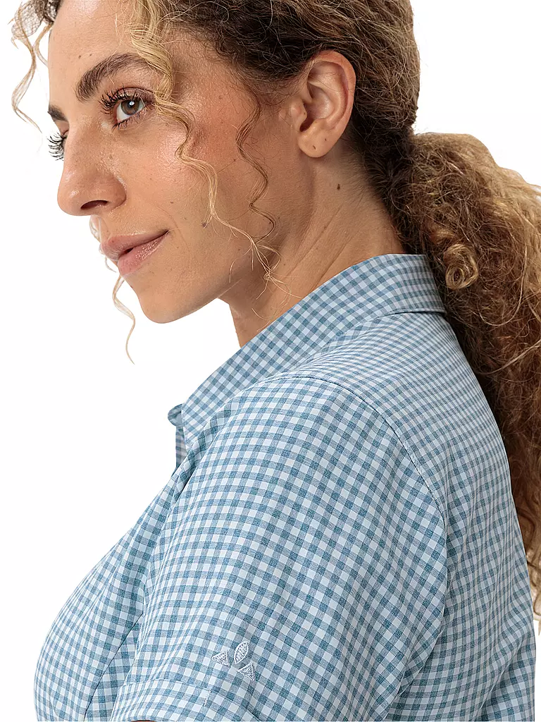 VAUDE | Blouse d'extérieur pour femmes Seiland III |