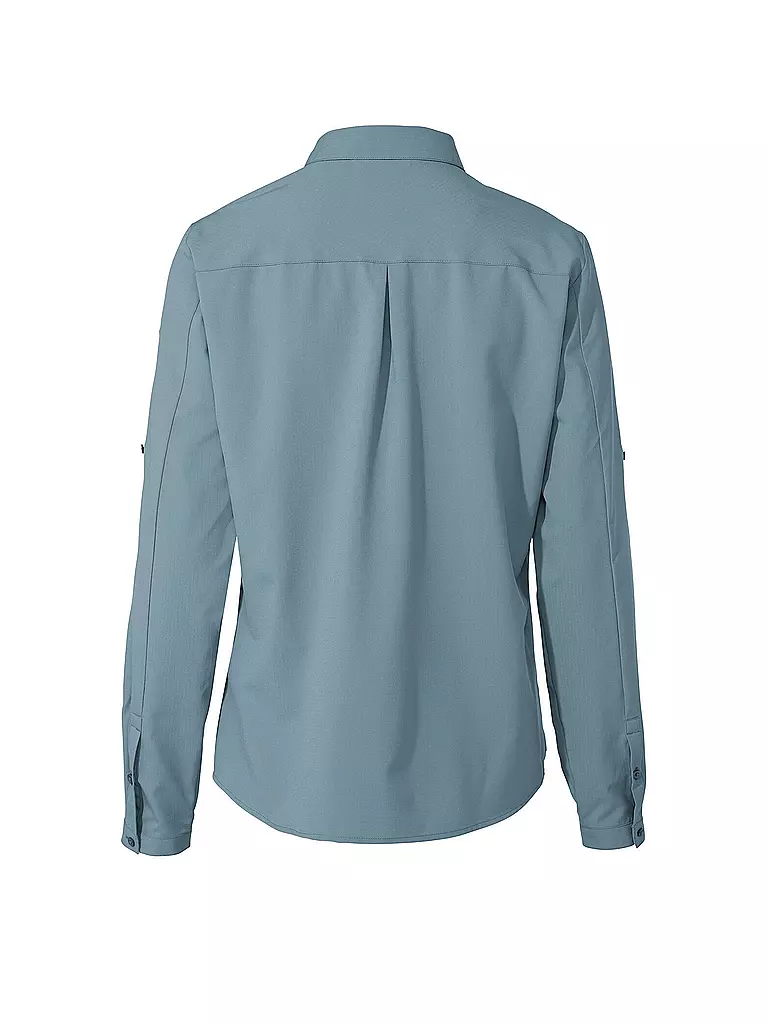 VAUDE | Blouse Rosemoor IV Uni pour femmes |
