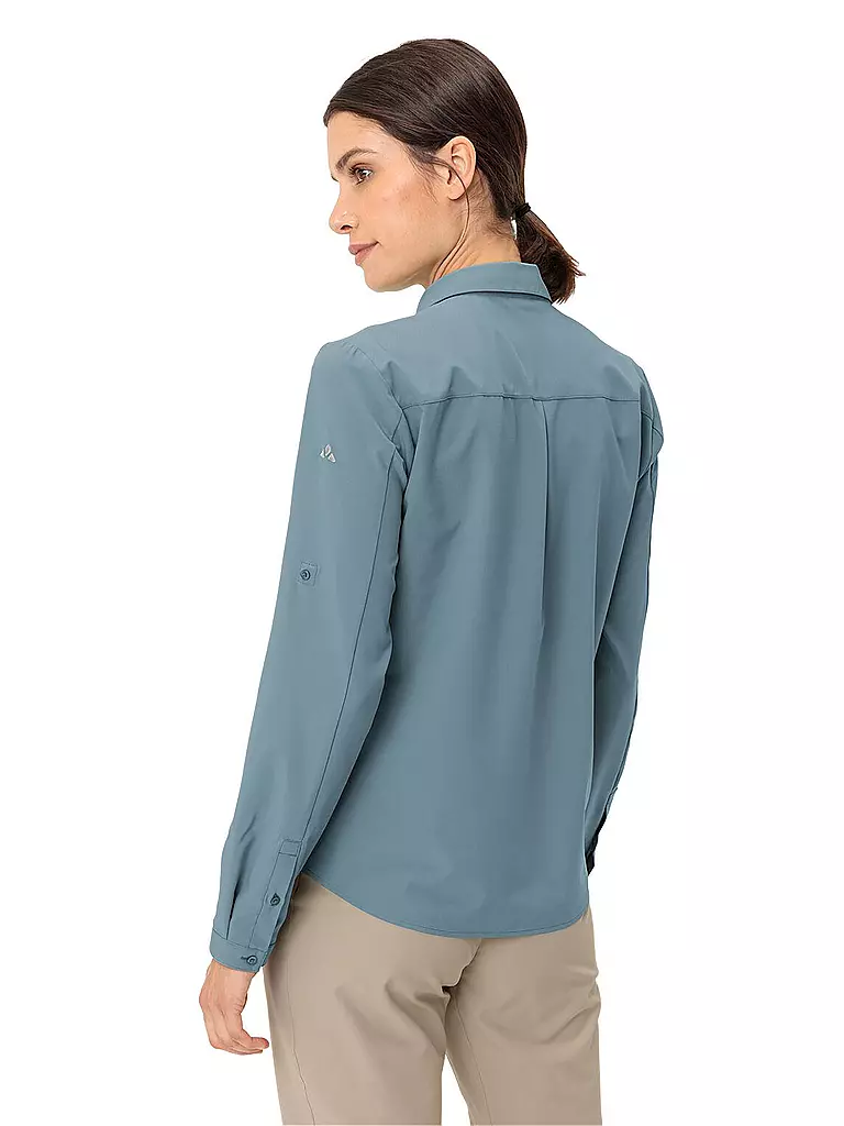 VAUDE | Blouse Rosemoor IV Uni pour femmes |
