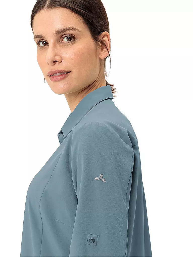 VAUDE | Blouse Rosemoor IV Uni pour femmes |
