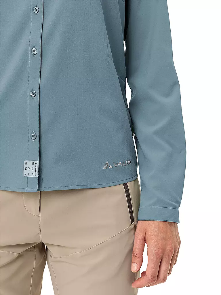 VAUDE | Blouse Rosemoor IV Uni pour femmes |