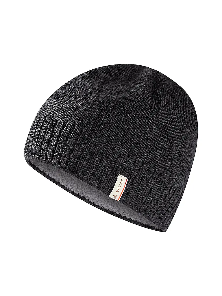 VAUDE | Bonnet Edo III | Noir