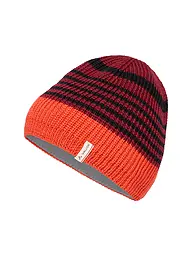 VAUDE | Bonnet Melbu IV | Rouge foncé