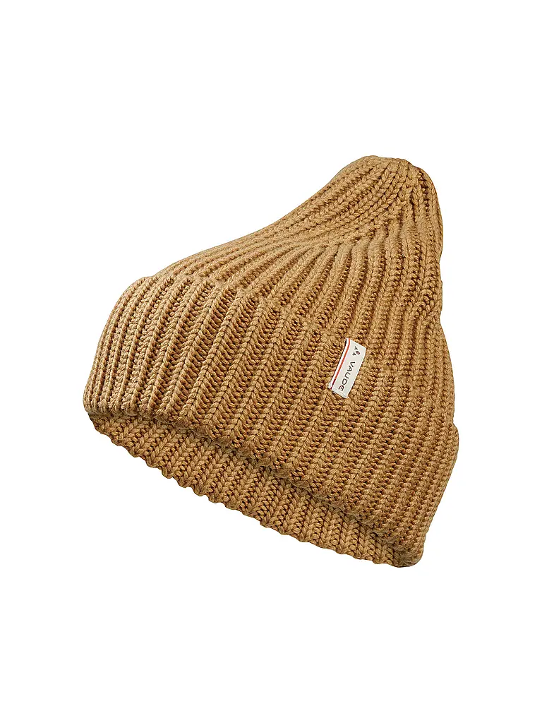 VAUDE | Bonnet Moena II | Or