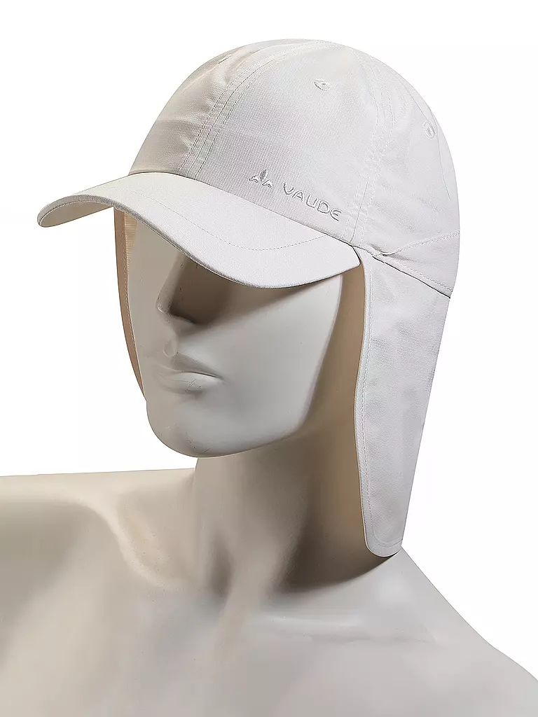 VAUDE | Casquette enfant Sahara IV avec protection de la nuque |