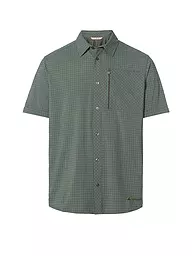 VAUDE | Chemise outdoor Seiland homme | Olive