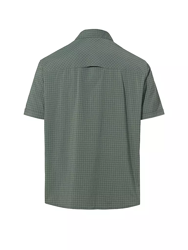 VAUDE | Chemise d'extérieur Seiland pour hommes |